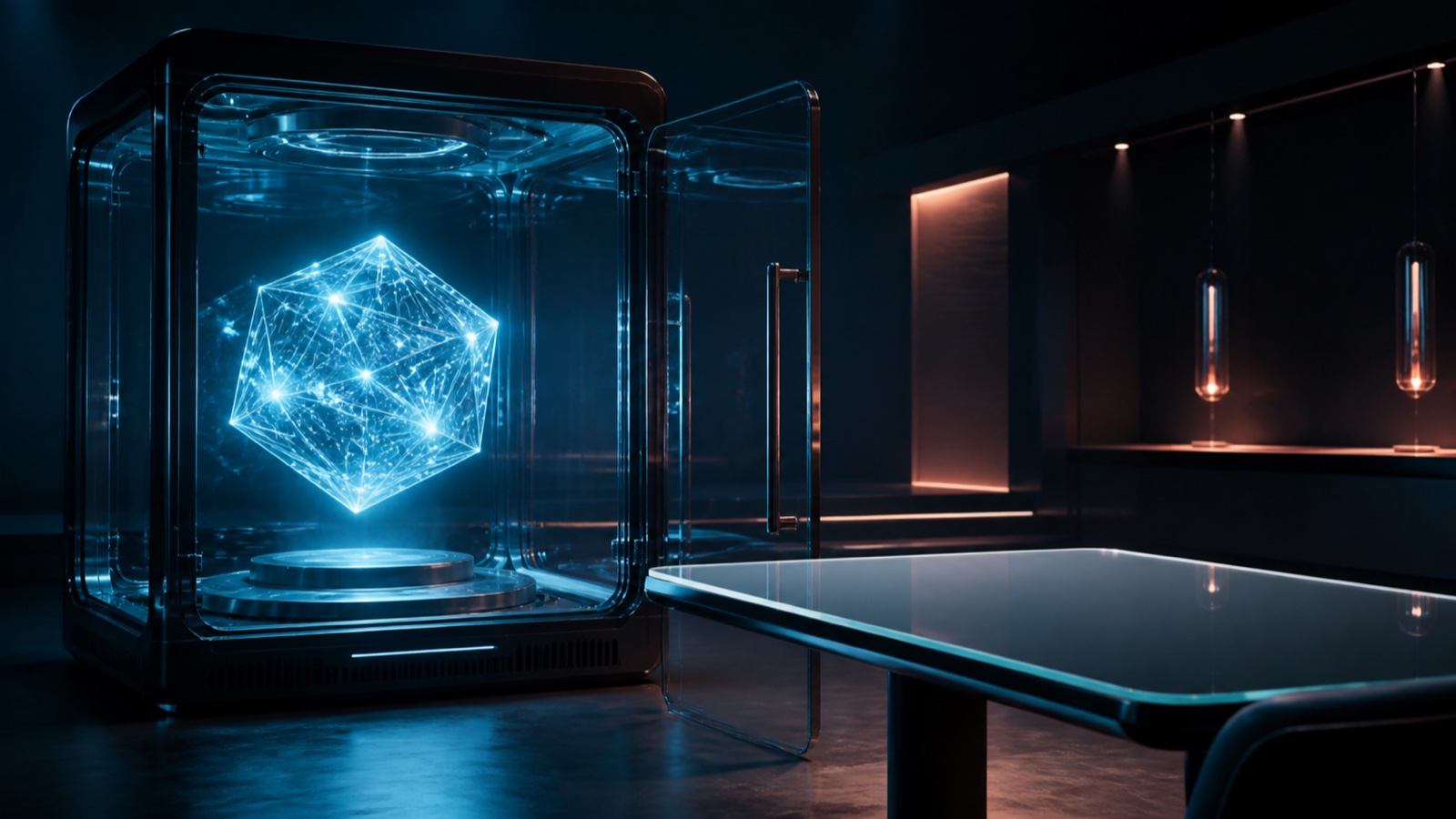 ภาพปกเชิงแนวคิดสำหรับบทเรียน เลิกจ่ายแพง! วิธีใช้ AI ตัวท็อป Gemini 3 Pro ฟรี ใน Google AI Studio อัปเดตล่าสุด