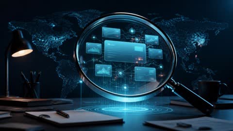 ภาพปกเชิงแนวคิดสำหรับบทเรียน ChatGPT Search อัปเกรดแล้ว! เจาะลึกฟีเจอร์ใหม่ พร้อมสอนวิธีใช้งาน (16.12.2024)