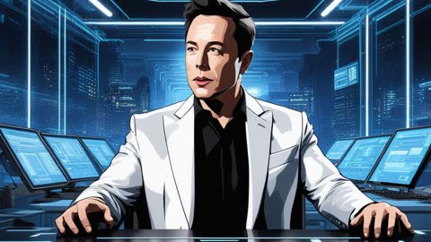 ภาพประกอบบทความ Elon Musk เตรียมเปิดตัว Chatbot รุ่นใหม่ ‘Grok’ จาก xAI ปรับปรุงประสิทธิภาพ เจาะลึกกว่าเดิม