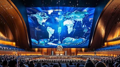 ภาพประกอบบทความ องค์กรสหประชาชาติ กำหนดแนวทางสากลสำหรับ AI ในที่ประชุมใหญ่สมัชชา – ก้าวสำคัญเพื่ออนาคตที่ยั่งยืน