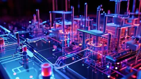 ภาพประกอบบทความ Stanford แพทย์ผุดระบบ AI ช่วยพัฒนายาใหม่ – ลดเวลา เพิ่มประสิทธิภาพ สู่การค้นพบยาเร็วขึ้น