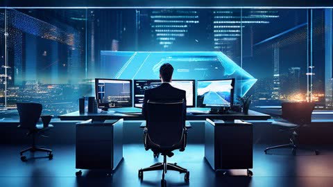 ภาพประกอบบทความ เหล่า CEO ทั่วโลก มุ่งขับเคลื่อนธุรกิจด้วย Generative AI – ปั้นยอดขาย เพิ่มประสิทธิภาพ สร้างนวัตกรรม