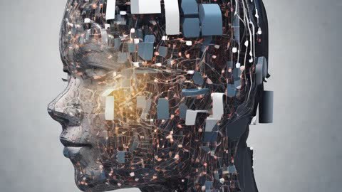 ภาพประกอบบทความ เจาะลึกเบื้องหลัง เทคโนโลยีที่ทำให้เกิด Generative AI สุดล้ำ
