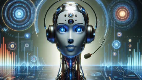 ภาพประกอบบทความ OpenAI ปล่อยเครื่องมือสร้างเสียงด้วย AI ครั้งแรก พลิกโฉมอุตสาหกรรมเสียงสังเคราะห์