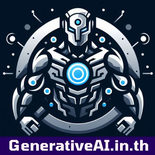 GenerativeAI.in.th